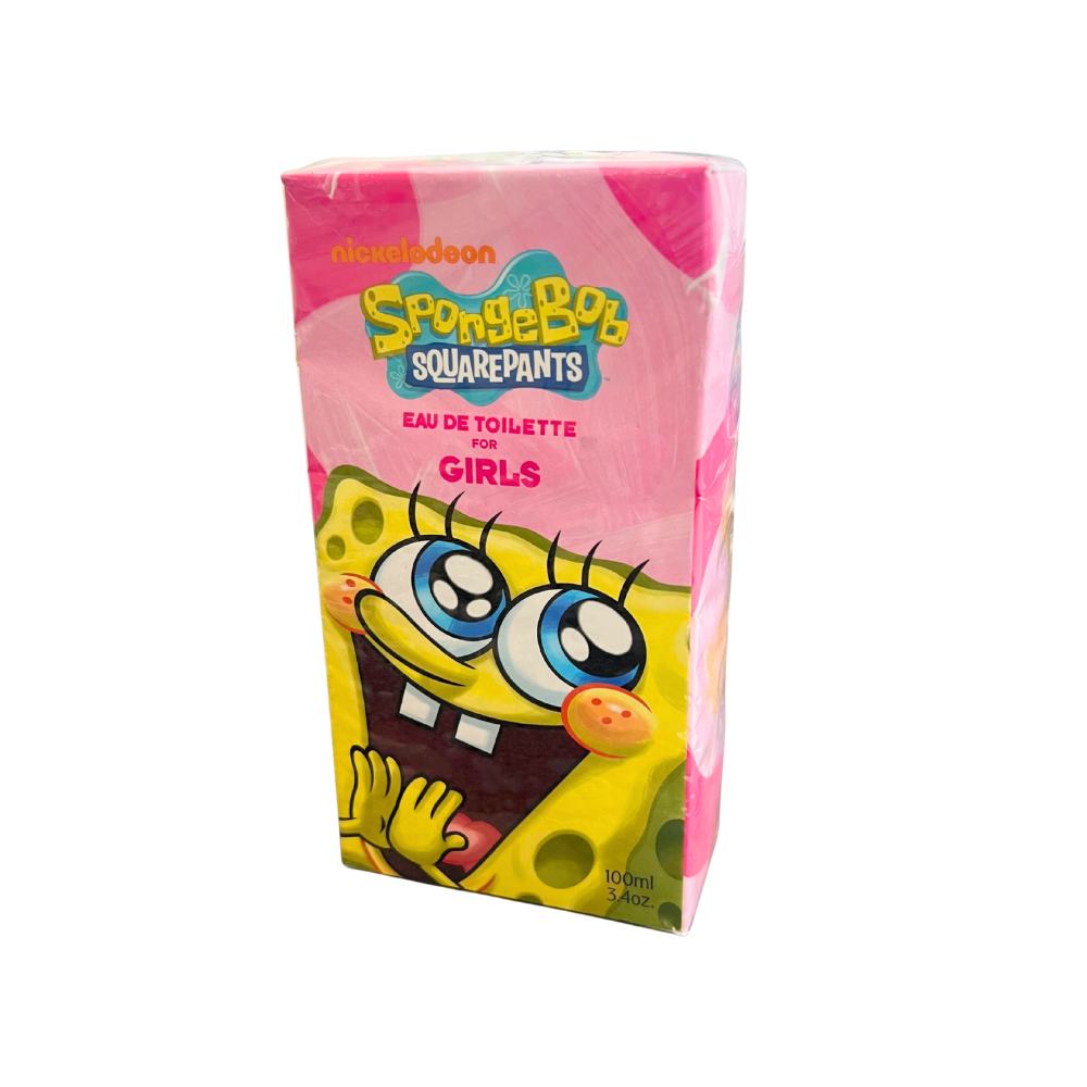 SPONGE PERFUME