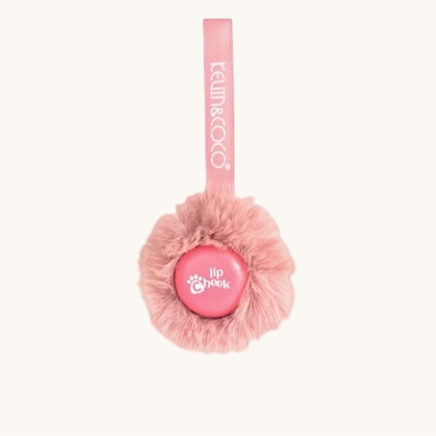 Kevin & Coco – Pudding Lip & Cheek Balm