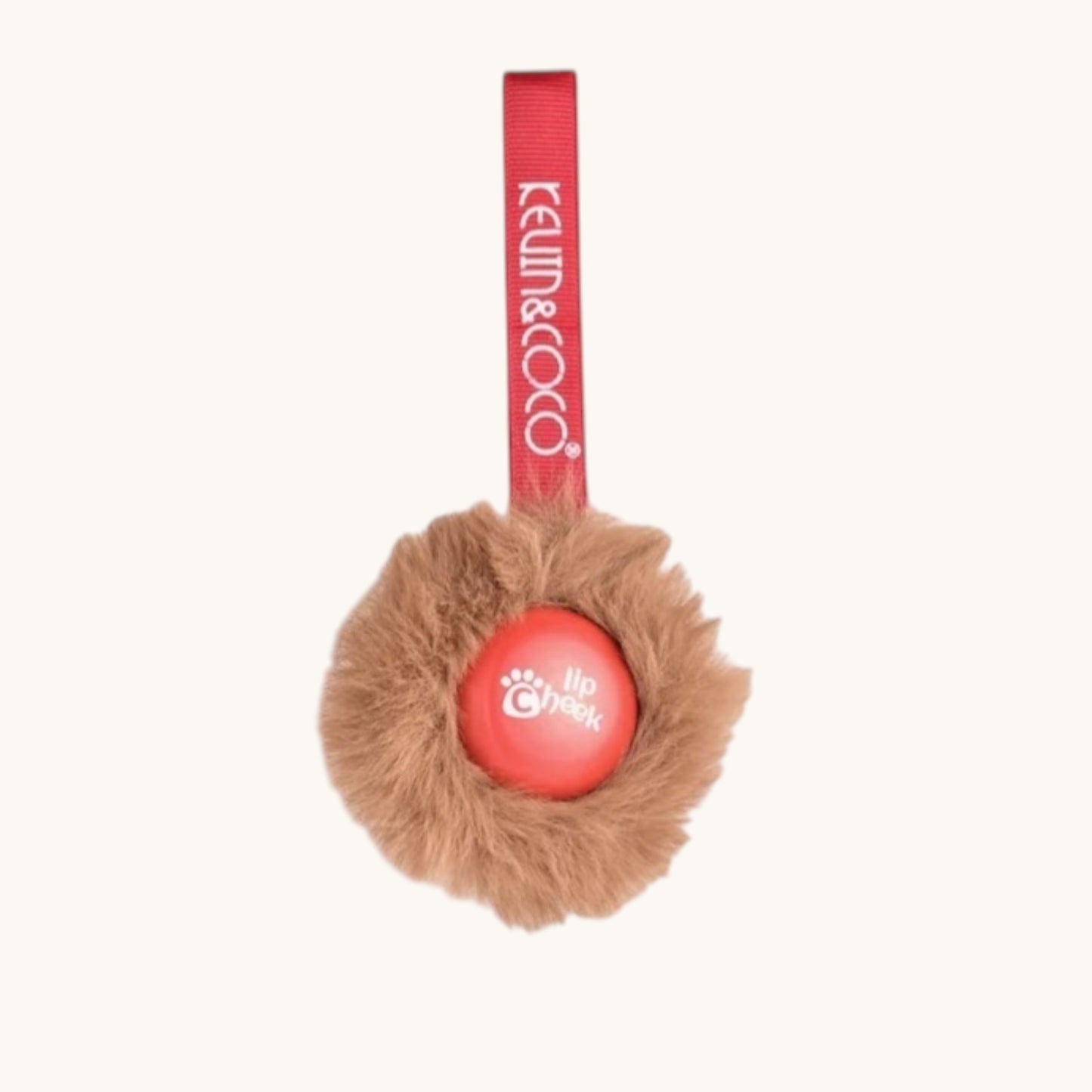 Kevin & Coco – Pudding Lip & Cheek Balm