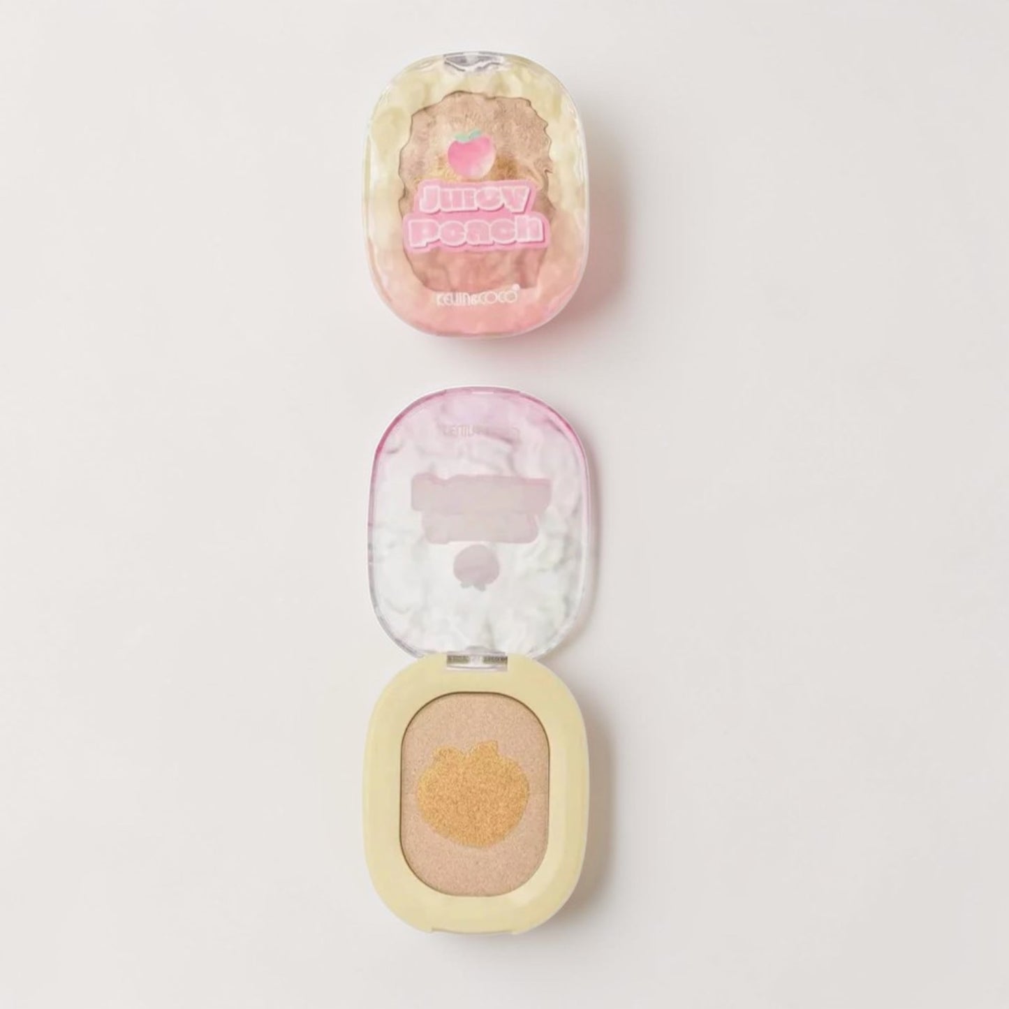 Kevin And Coco Jelly Glow Blush