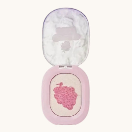 Kevin And Coco Jelly Glow Blush