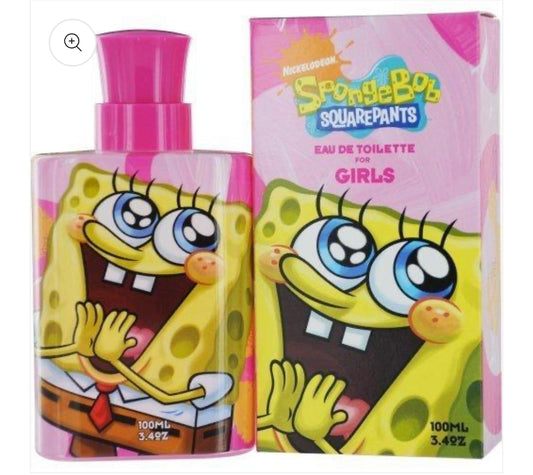 SPONGE PERFUME