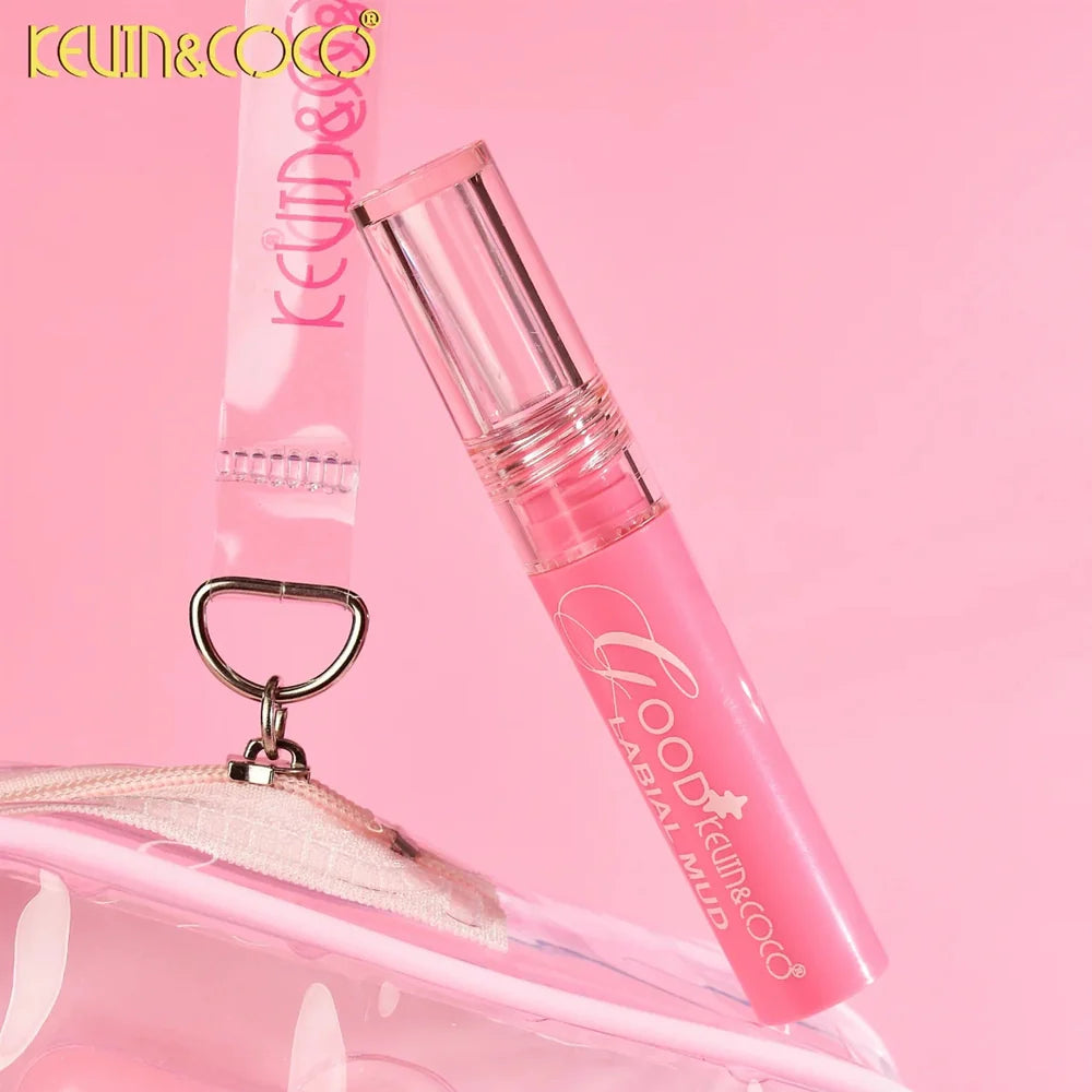 Kevin&Coco - Mousse Kiss Lip & Cheek 3pc Bag Kit